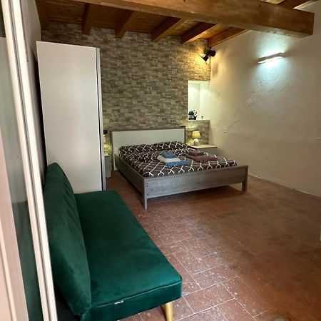 Appartamenti In Centro Storico A 15 Min Dal Lago D'Iseo - Free Wi-Fi - Ac ปาลาซโซโล ซุลลอลิโย ภายนอก รูปภาพ
