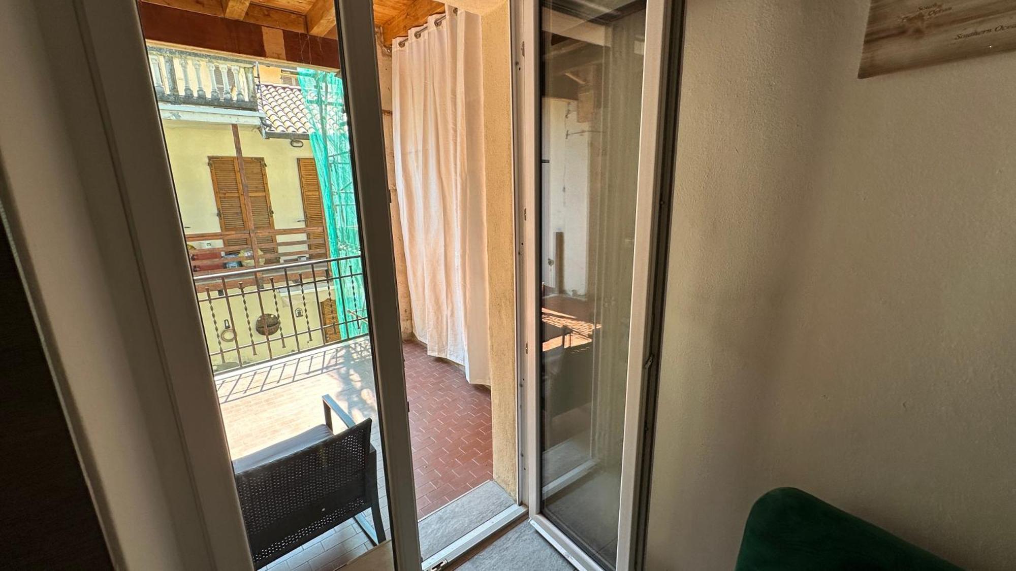 Appartamenti In Centro Storico A 15 Min Dal Lago D'Iseo - Free Wi-Fi - Ac ปาลาซโซโล ซุลลอลิโย ภายนอก รูปภาพ