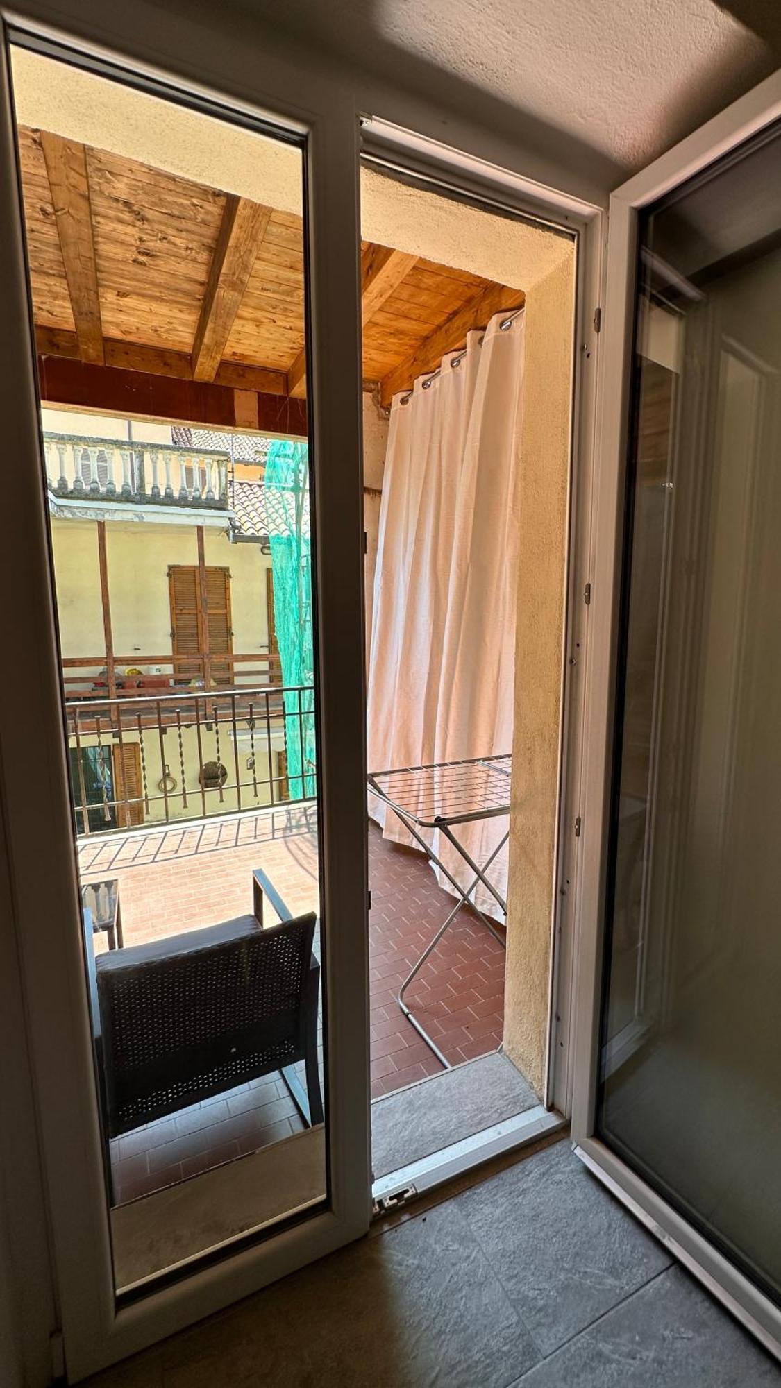 Appartamenti In Centro Storico A 15 Min Dal Lago D'Iseo - Free Wi-Fi - Ac ปาลาซโซโล ซุลลอลิโย ภายนอก รูปภาพ